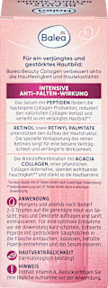 Serum Beauty Collagen Retinol Balea