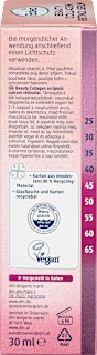 Serum Beauty Collagen Retinol Balea