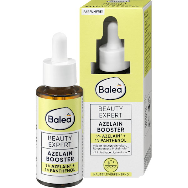 Serum Beauty Expert Azelain Booster Balea
