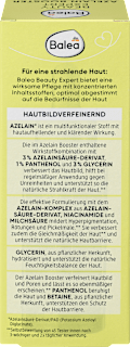 Serum Beauty Expert Azelain Booster Balea