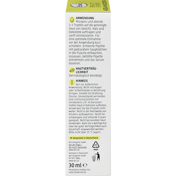 Serum Beauty Expert Azelain Booster Balea