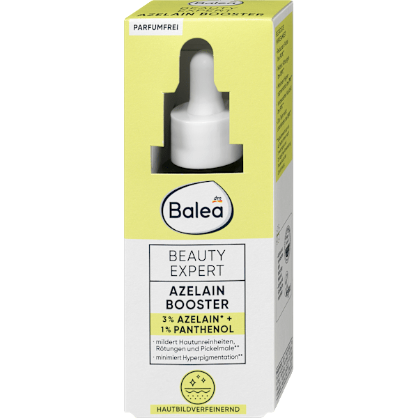 Serum Beauty Expert Azelain Booster Balea
