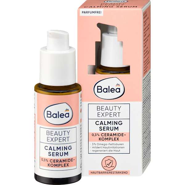 Serum Beauty Expert Calming Balea