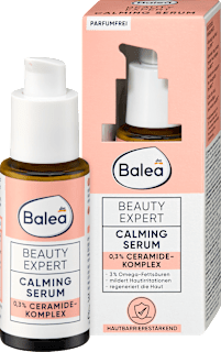 Serum Beauty Expert Calming Balea
