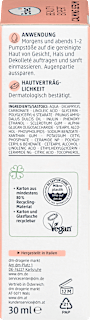 Serum Beauty Expert Calming Balea