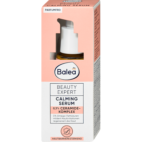 Serum Beauty Expert Calming Balea