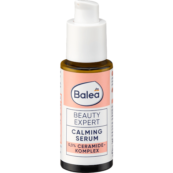 Serum Beauty Expert Calming Balea