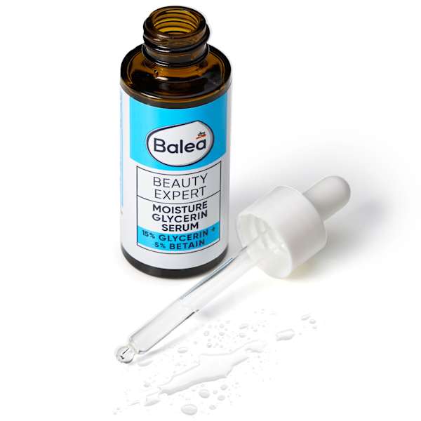 Serum Beauty Expert Glycerin Balea