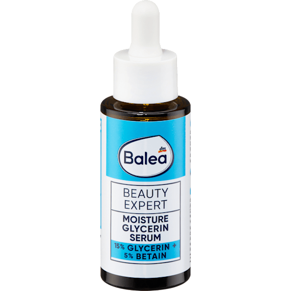 Serum Beauty Expert Glycerin Balea