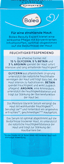 Serum Beauty Expert Glycerin Balea