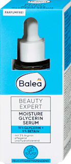 Serum Beauty Expert Glycerin Balea