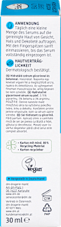 Serum Beauty Expert Glycerin Balea
