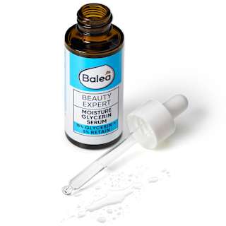 Serum Beauty Expert Glycerin Balea