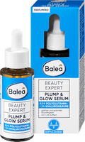 Serum Beauty Expert Plump & Glow Balea