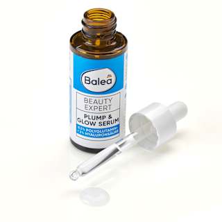 Serum Beauty Expert Plump & Glow Balea
