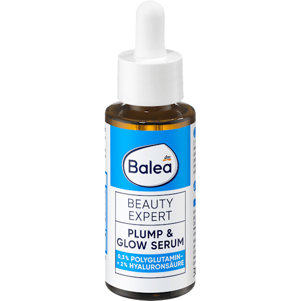 Serum Beauty Expert Plump & Glow Balea