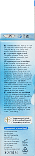 Serum Feuchtigkeit Aqua Balea