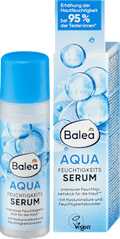 Serum Feuchtigkeit Aqua Balea