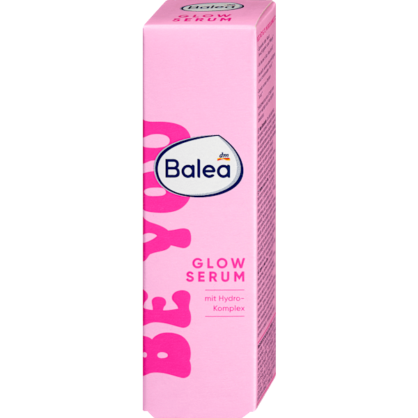 Serum Glow BE YOU Balea