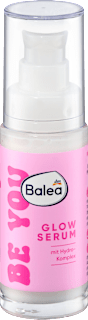 Serum Glow BE YOU Balea