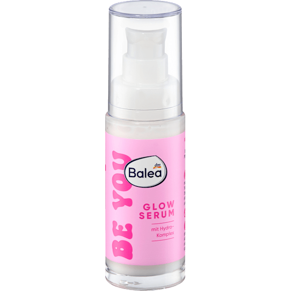 Serum Glow BE YOU Balea