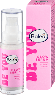 Serum Glow BE YOU Balea