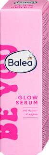Serum Glow BE YOU Balea