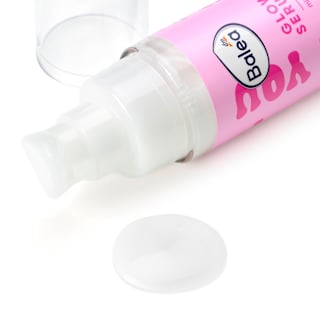 Serum Glow BE YOU Balea