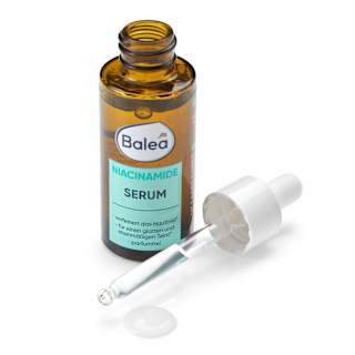 Serum Niacinamide  Balea