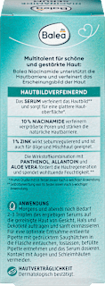 Serum Niacinamide  Balea