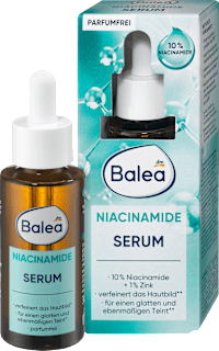 Serum Niacinamide  Balea