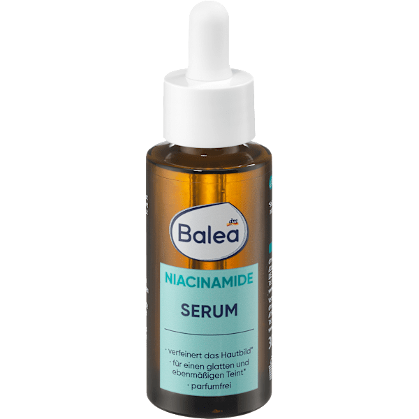 Serum Niacinamide  Balea