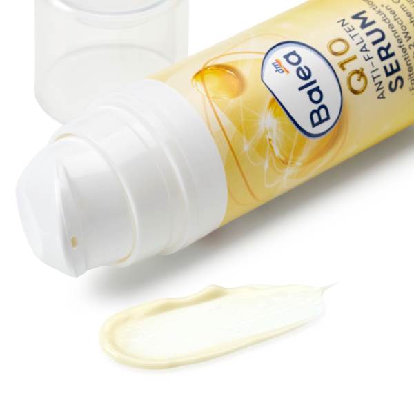Serum Q10 + Omega Balea