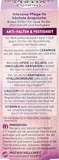 Serum Vital+ Intensivserum Ceramide Balea