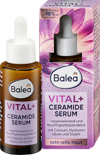 Serum Vital+ Intensivserum Ceramide Balea