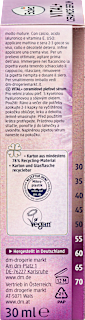 Serum Vital+ Intensivserum Ceramide Balea