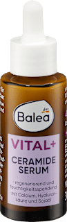 Serum Vital+ Intensivserum Ceramide Balea