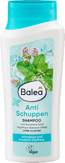 Shampoo Anti-Schuppen Balea