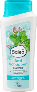 Shampoo Anti-Schuppen Balea