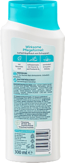 Shampoo Anti-Schuppen Balea