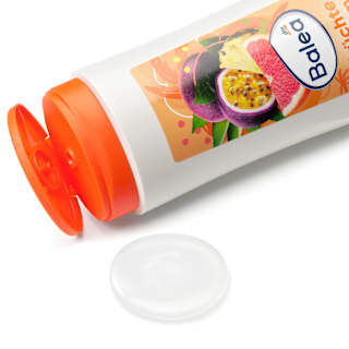 Shampoo Family Früchtetraum Balea