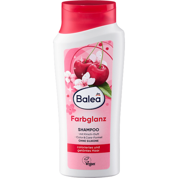 Shampoo Farbglanz Balea