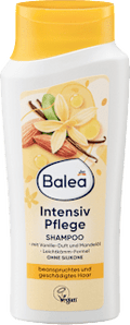 Shampoo Intensivpflege Balea