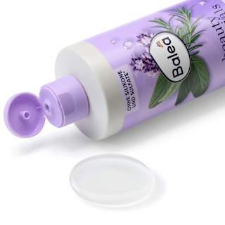 Shampoo mit Rosmarin- & Salbeiextrakt Balea