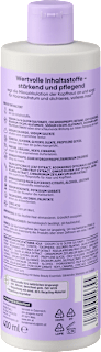 Shampoo mit Rosmarin- & Salbeiextrakt Balea