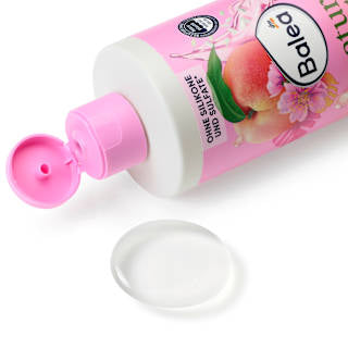 Shampoo Natural Beauty belebend Balea