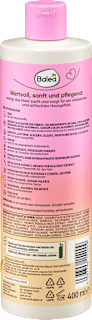 Shampoo Natural Beauty belebend Balea