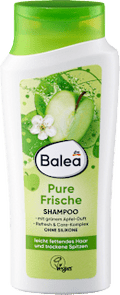 Shampoo Pure Frische Balea