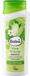 Shampoo Pure Frische Balea