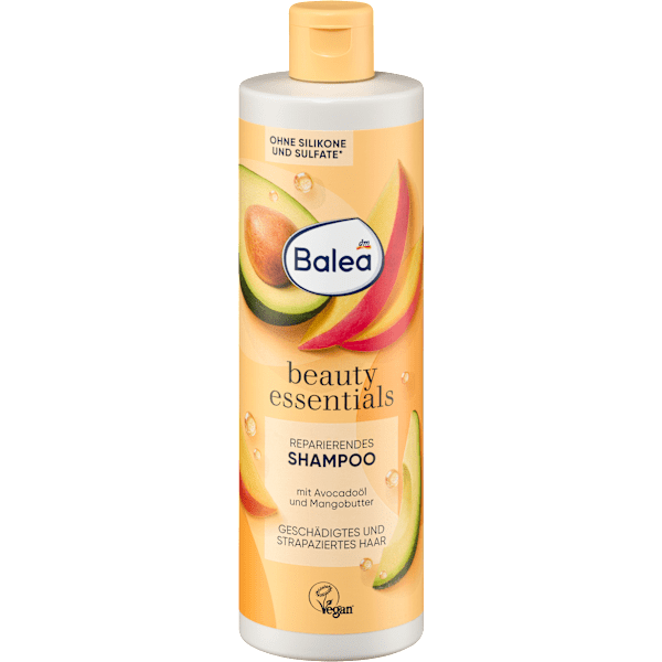 Shampoo reparierend Balea